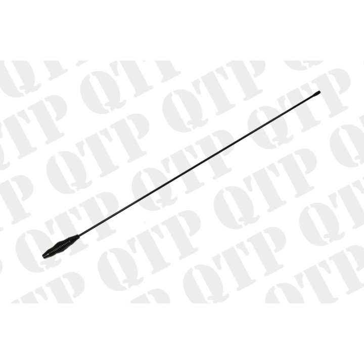 QTP | Aerial Antenna | Case Maxxum Puma Steiger Series | New Holland T5 T6 T7 Series | 400627