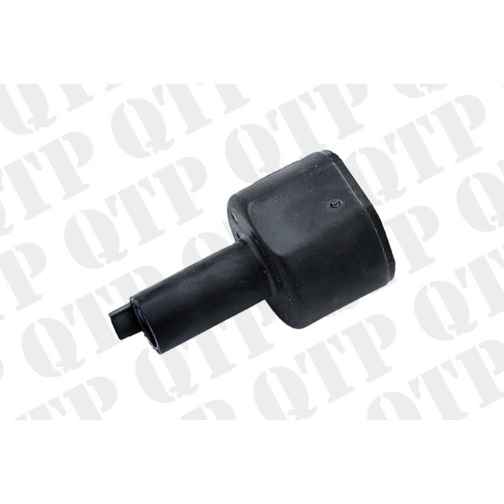 QTP | Steering Sensor Switch