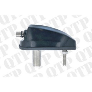 QTP | Aerial Antenna Base | Case Maxxum Puma Steiger Series | New Holland T5 T6 T7 Series | 400628