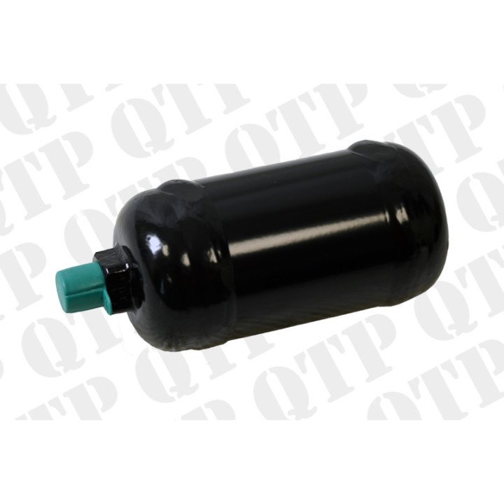 Hydraulic Oil Reservoir