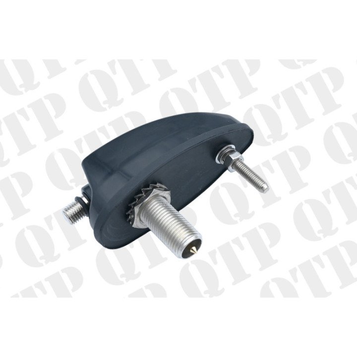 QTP | Aerial Antenna Base | Case Maxxum Puma Steiger Series | New Holland T5 T6 T7 Series | 400628