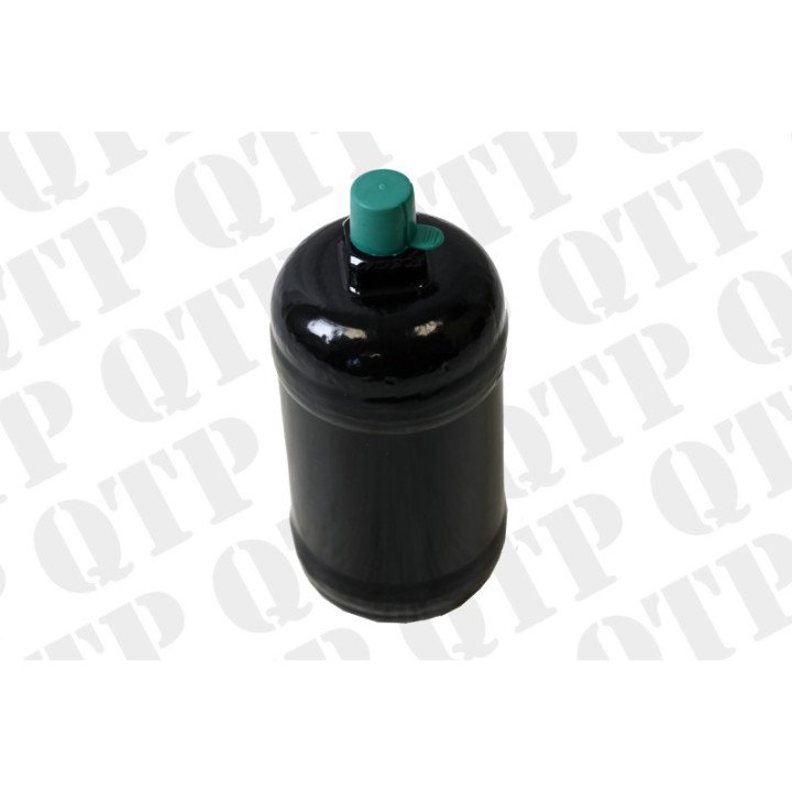 Hydraulic Oil Reservoir