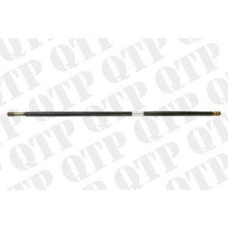 QTP | Driveshaft | Case Maxxum Series New Holland T6 T6000 Series | 400629 | 87583761 | 87583760