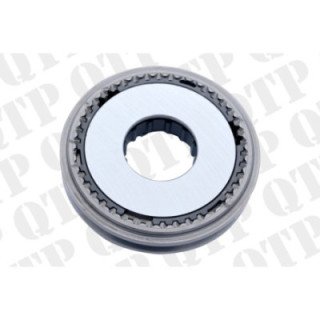 QTP | Synchroniser Case Quantum | New Holland T4 TN Series | 400640 | 87692457