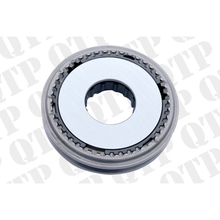 QTP | Synchroniser Case Quantum | New Holland T4 TN Series | 400640 | 87692457