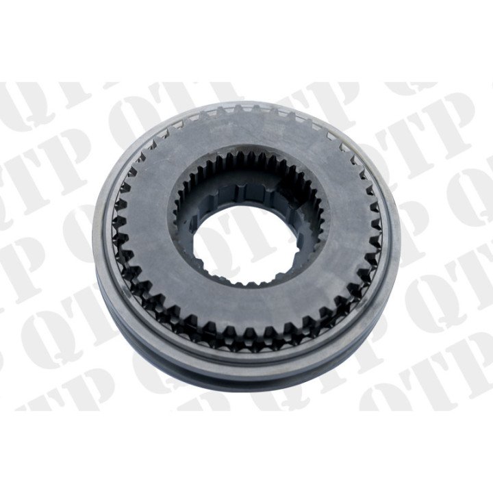 QTP | Synchroniser Case Quantum | New Holland T4 TN Series | 400640 | 87692457