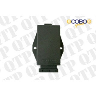 QTP | Flasher Unit | New Holland TM T7 T7000 Series | Case Maxxum Puma Series | 400631