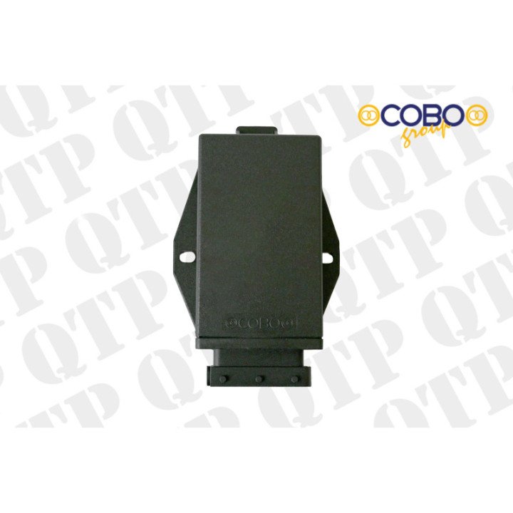 QTP | Flasher Unit | New Holland TM T7 T7000 Series | Case Maxxum Puma Series | 400631