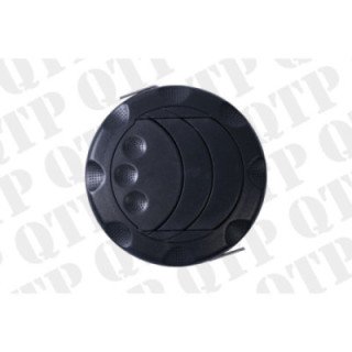 Cab Air Vent Case 47764423