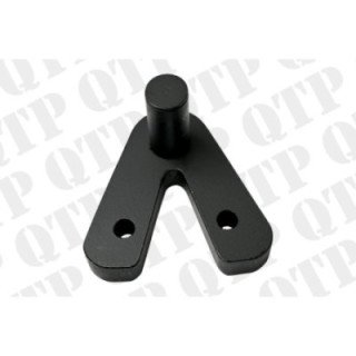 Mudguard Support Bracket New Holland