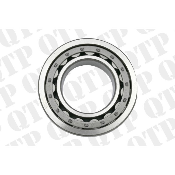 QTP | Clutch Bearing Hub | New Holland T5 T6 T7 Series, Case Maxxum Puma Vestrum Series | 400652