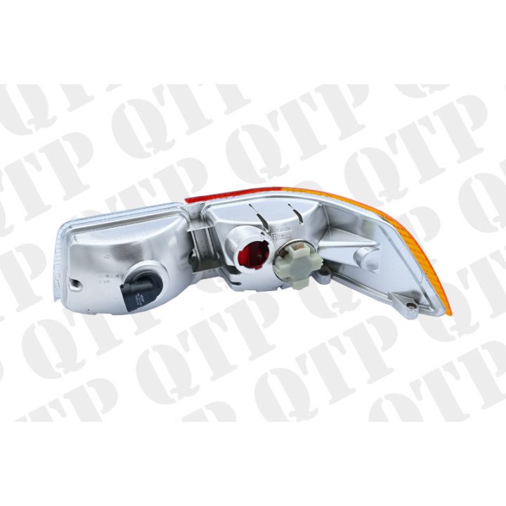 Rear Lamp (Left) Case 279225A1