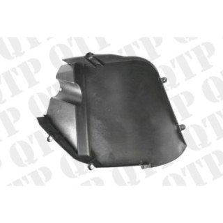 Rear Mudguard Support (Left) New Holland 47550809