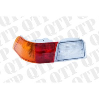Rear Lamp (Left) Case 279225A1