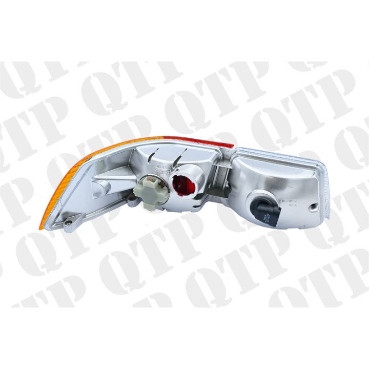 Rear Lamp (Right) Case 279226A1