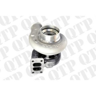 Turbocharger Case | Replaces 87803115 |QTP