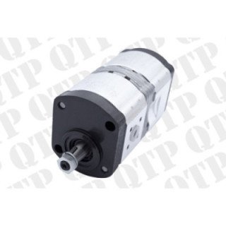 Hydraulic Pump 1328655C91 - Case 844XL 856XL