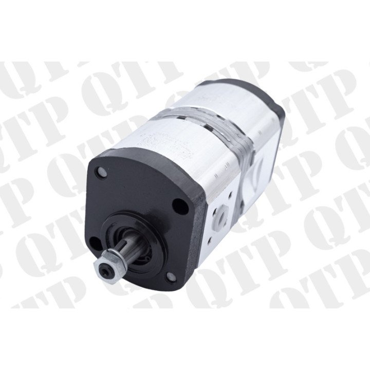 Hydraulic Pump 1328655C91 - Case 844XL 856XL