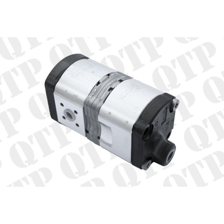 Hydraulic Pump 1328655C91 - Case 844XL 856XL