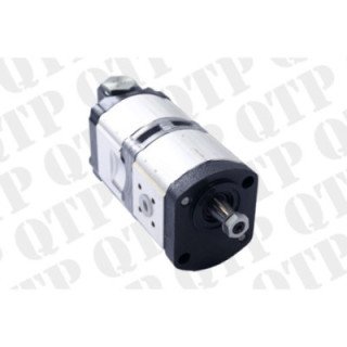 Hydraulic Pump Case 3146446R93
