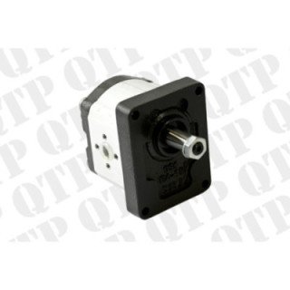 Hydraulic Pump Fiat 153634445