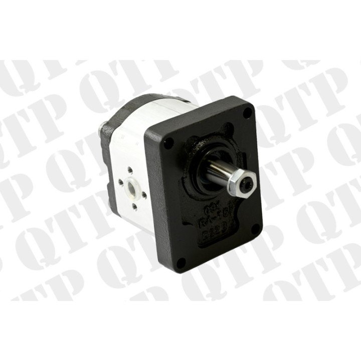 Hydraulic Pump Fiat 153634445