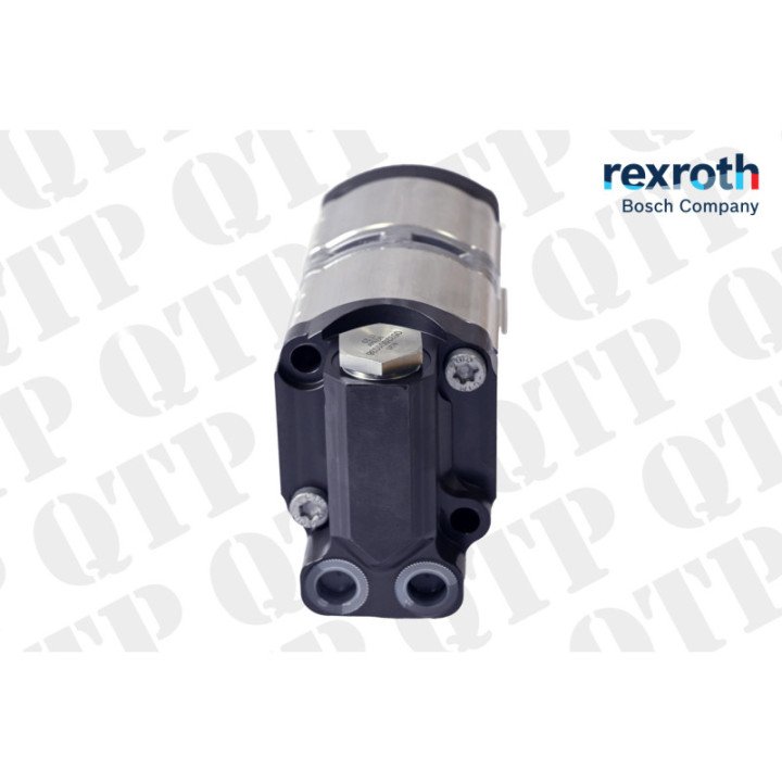Hydraulic Pump Case 3146446R93