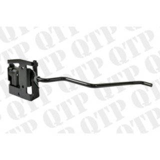 Foot Throttle Pedal Assembly 91709123