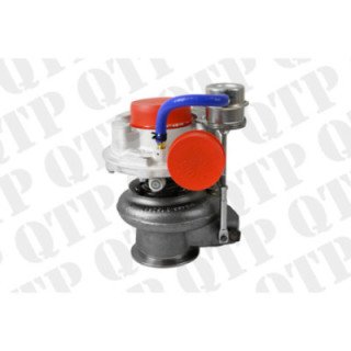 Turbocharger New Holland 5802741343