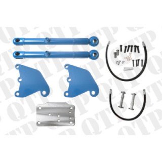 Lift Assister Ram & Stabiliser Kit - Ford New Holland 5000
