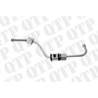 Fuel Line New Holland 504323116