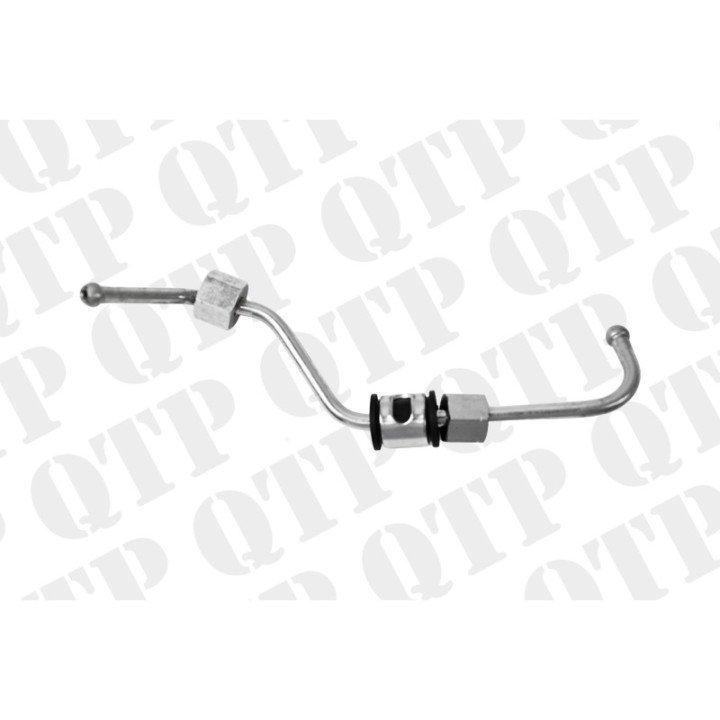 Fuel Line New Holland 504323116