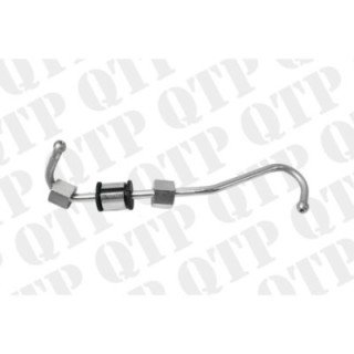 Fuel Line from Common Rail to Injectors 4Cyl & 6Cyl Engines New Holland 504323096