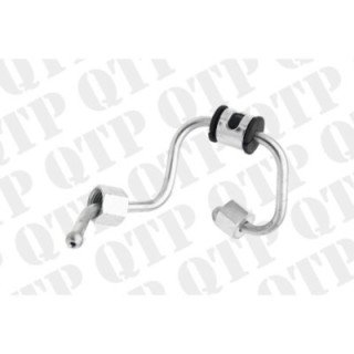 Conduite de carburant tuyau flexible tube 504323090 – New Holland T5