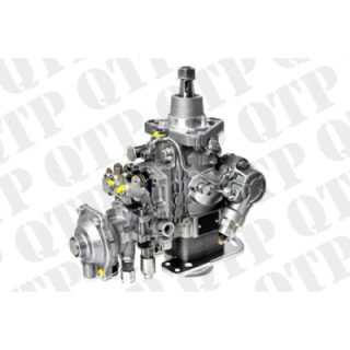 Fuel Injection Pump New Holland 504129606