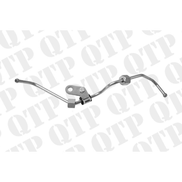 Fuel Line from Common Rail to Injectors 4Cyl & 6Cyl Engines New Holland 504323096