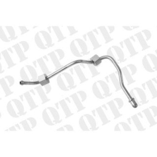 Fuel line New Holland 5801555854