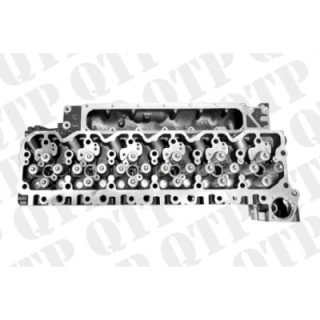 Cylinder Head with Element 2831274 - Case New Holland