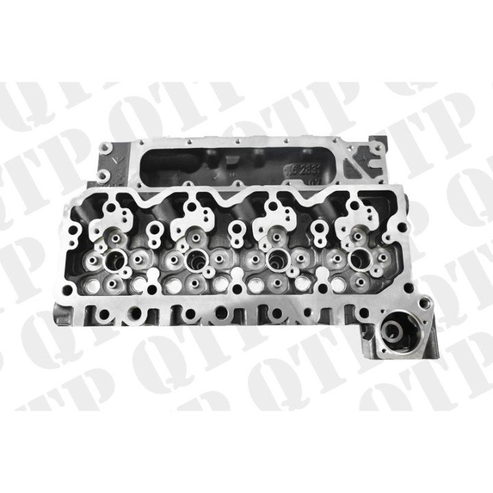 Culasse 2831266 – New Holland Case IH