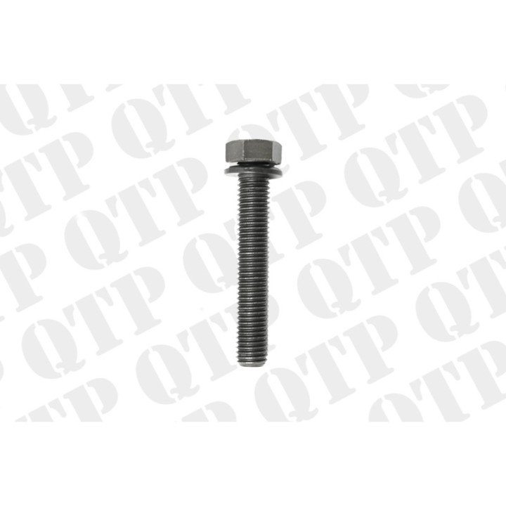 Cylinder head bolt New Holland 4892861
