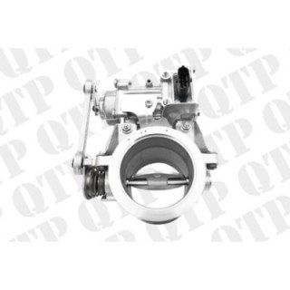 Moteur échappement soupape de frein 580160283 – New Holland T6