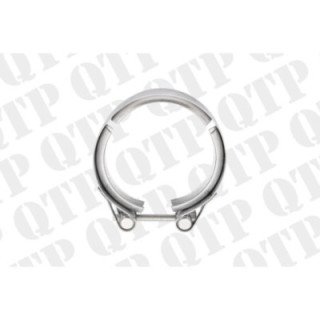 Collier d'échappement 504031827 – New Holland T7 Case IH Puma