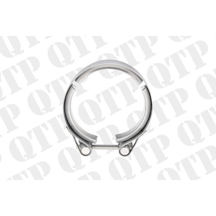 Collier d'échappement 504031827 – New Holland T7 Case IH Puma