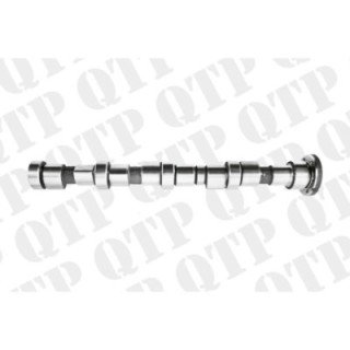Arbre à cames 4 cylindres 504345136 – New Holland T5 T6 Case