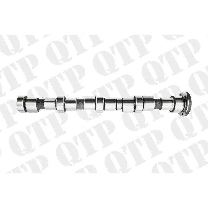 Arbre à cames 4 cylindres 504345136 – New Holland T5 T6 Case