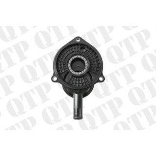 Engine Breather Cover New Holland 5801542914