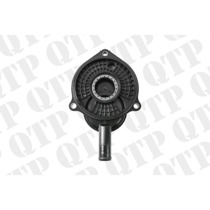 Engine Breather Cover New Holland 5801542914