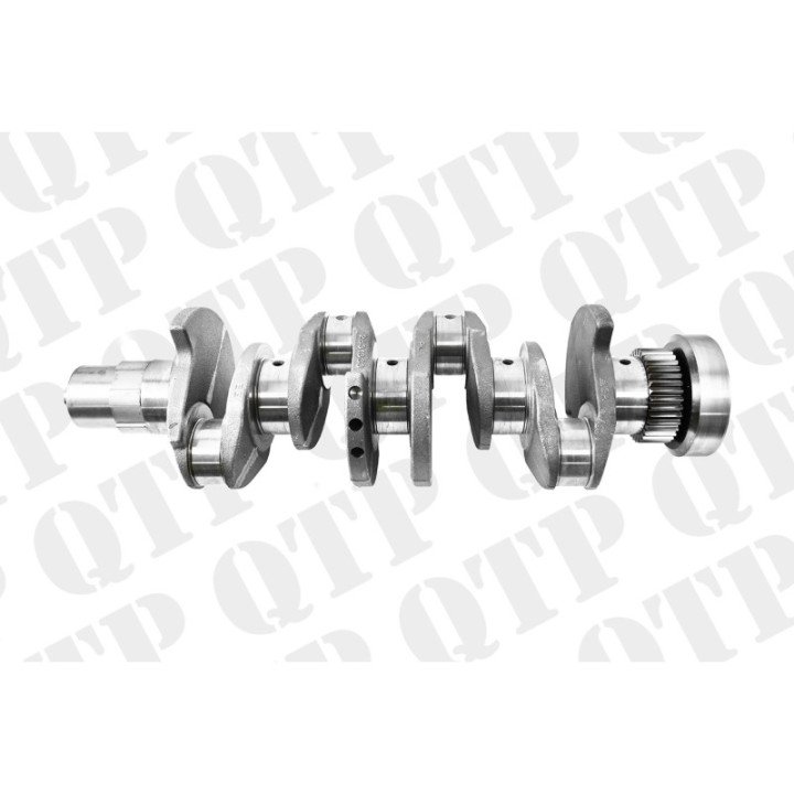 Vilebrequin 504359387 – New Holland T4 Case