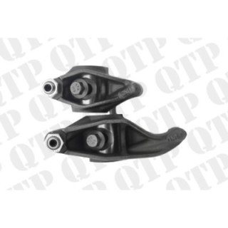 Ensemble arbre de culbuteurs 504344540 – New Holland T6 T7 Case IH