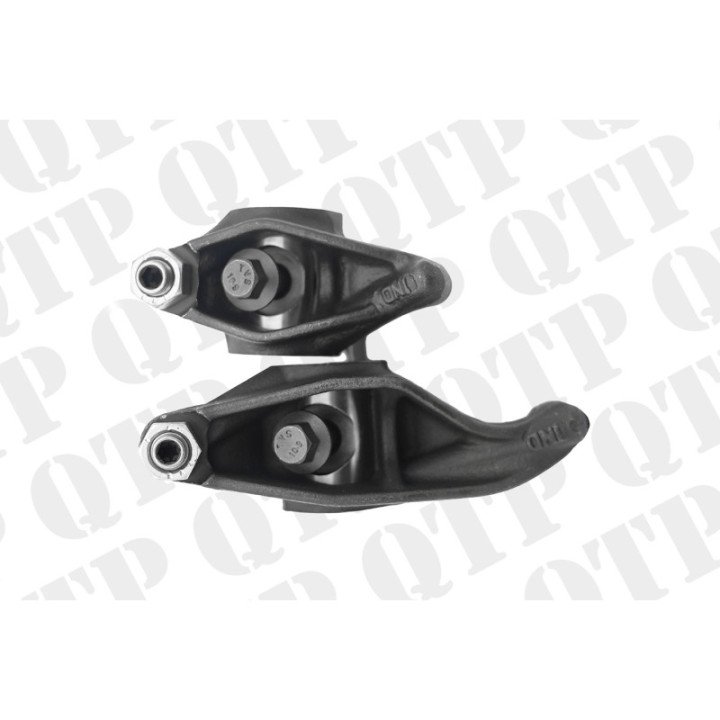Ensemble arbre de culbuteurs 504344540 – New Holland T6 T7 Case IH